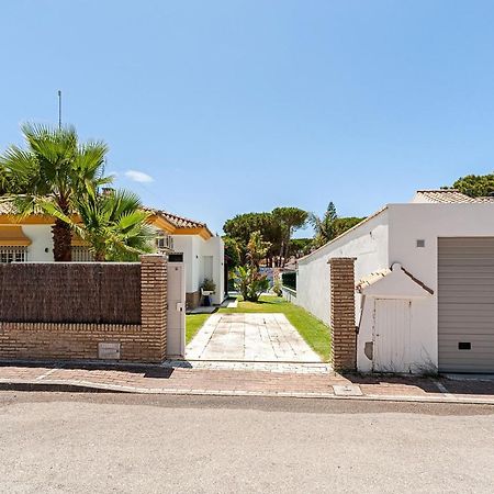 Villa Con Encanto Cerca De La Playa 罗切 外观 照片
