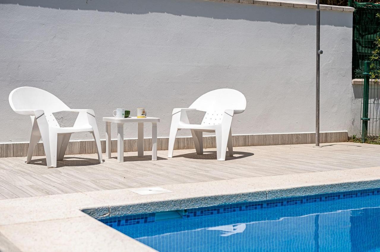 Villa Con Encanto Cerca De La Playa 罗切 外观 照片