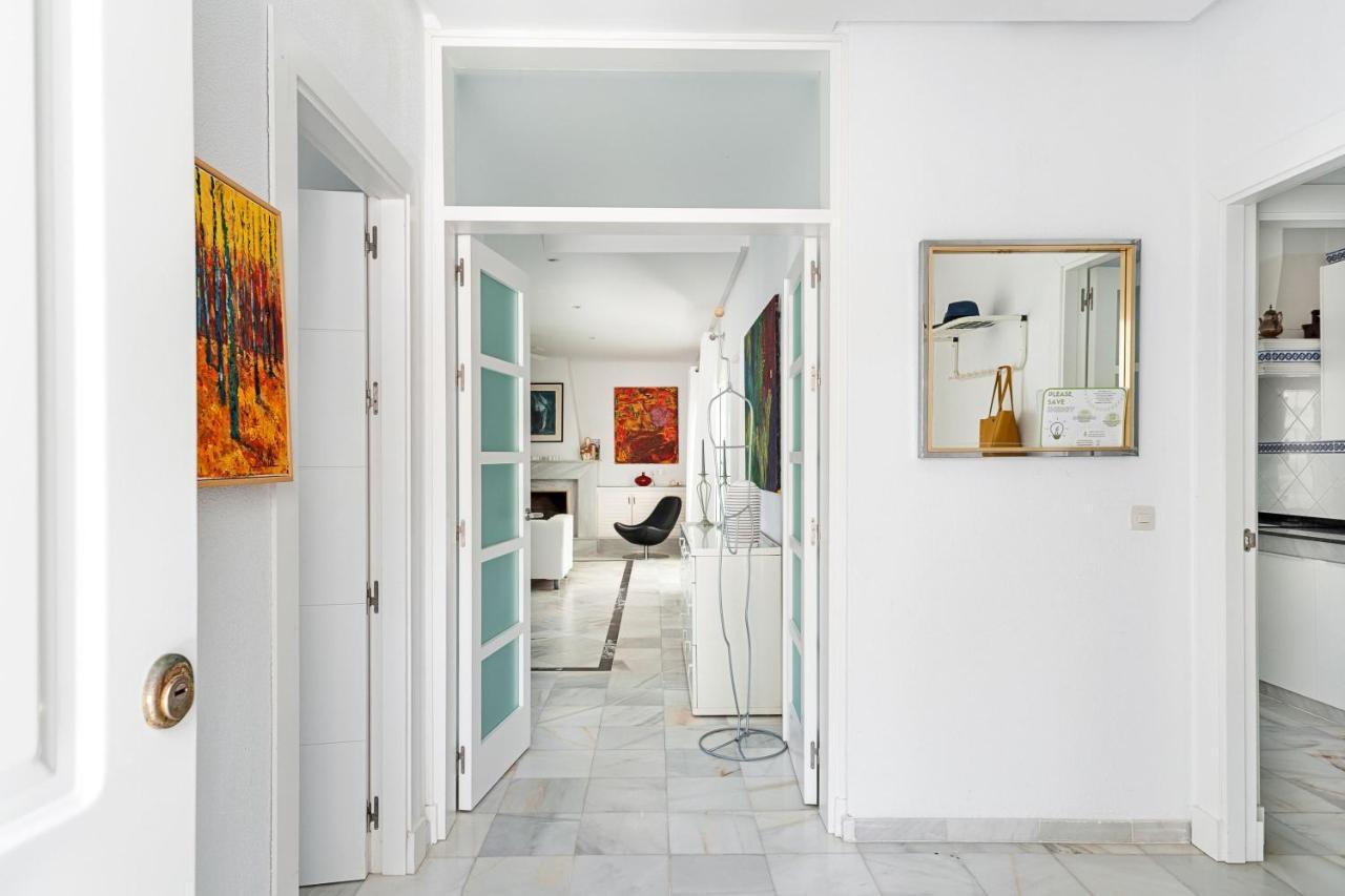 Villa Con Encanto Cerca De La Playa 罗切 外观 照片