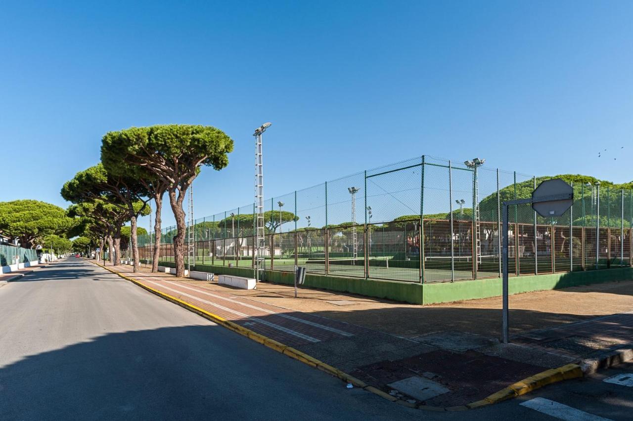 Villa Con Encanto Cerca De La Playa 罗切 外观 照片