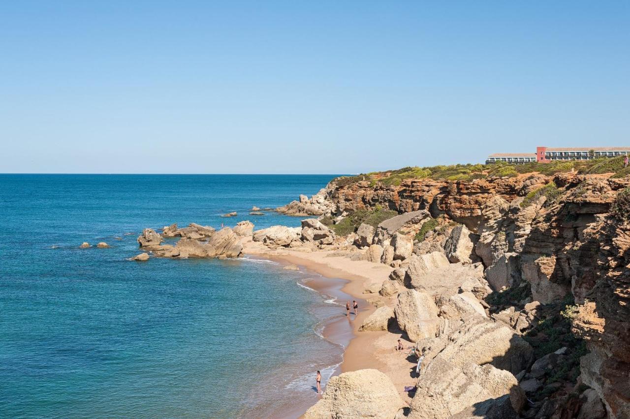Villa Con Encanto Cerca De La Playa 罗切 外观 照片
