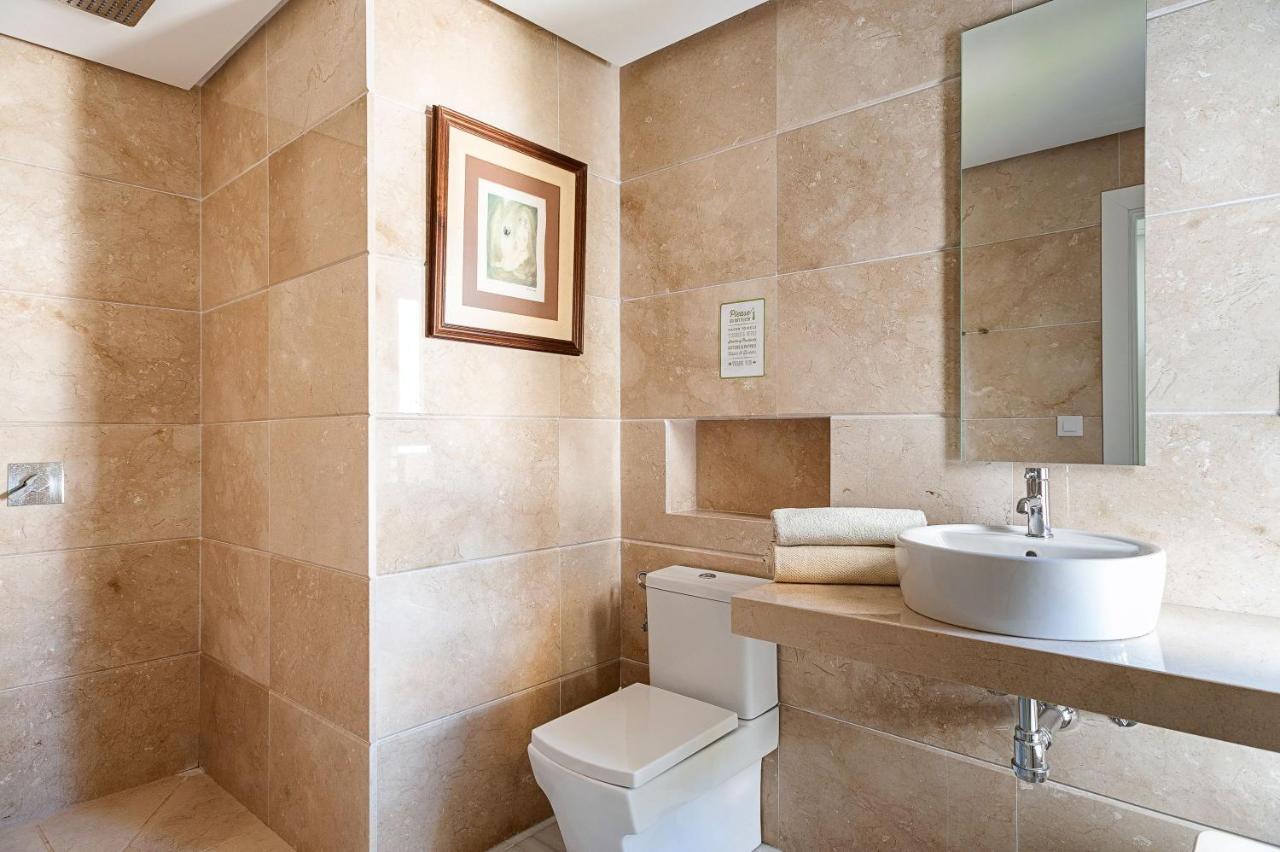 Villa Con Encanto Cerca De La Playa 罗切 外观 照片