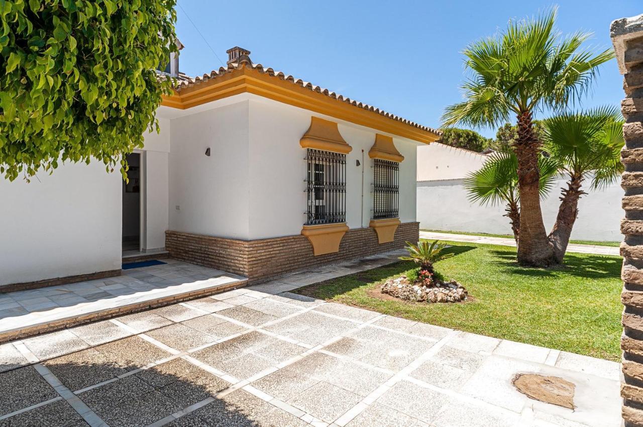 Villa Con Encanto Cerca De La Playa 罗切 外观 照片