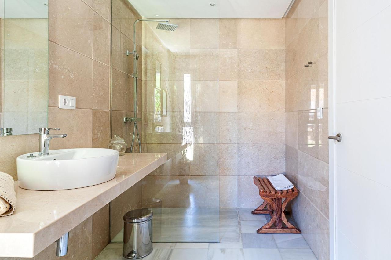 Villa Con Encanto Cerca De La Playa 罗切 外观 照片
