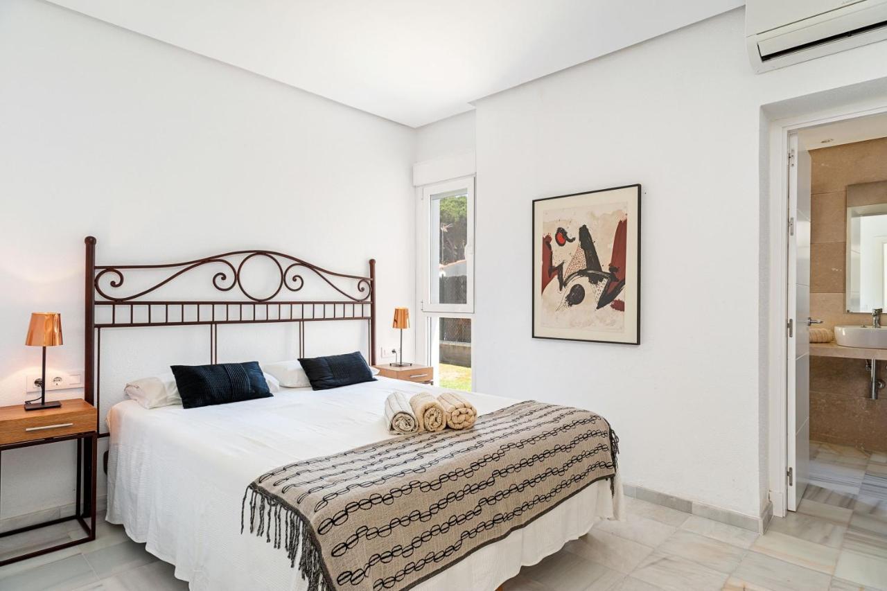 Villa Con Encanto Cerca De La Playa 罗切 外观 照片