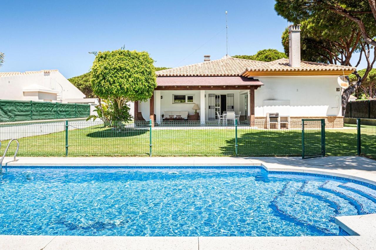 Villa Con Encanto Cerca De La Playa 罗切 外观 照片
